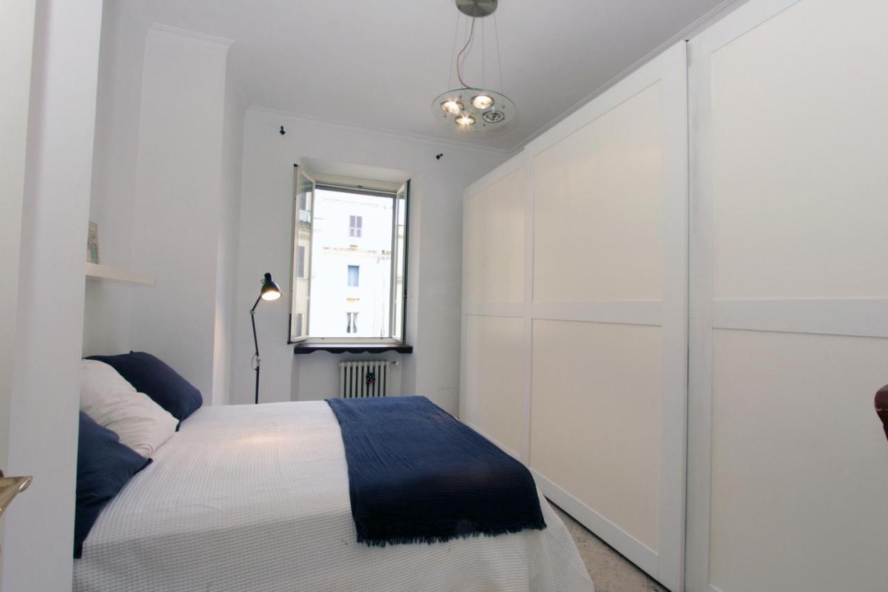 Appartement Cattaneo Flat *