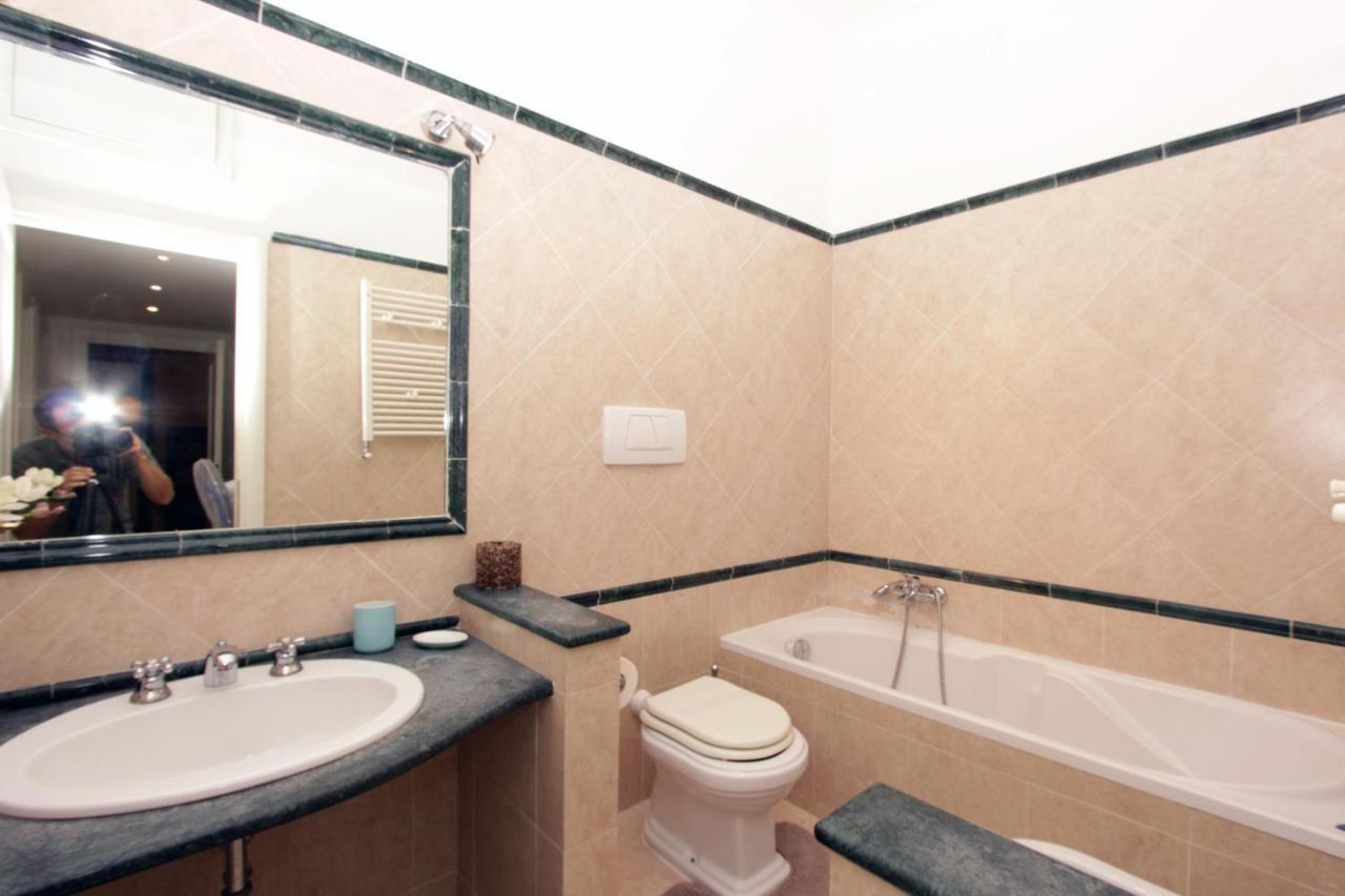 Appartement Cattaneo Flat