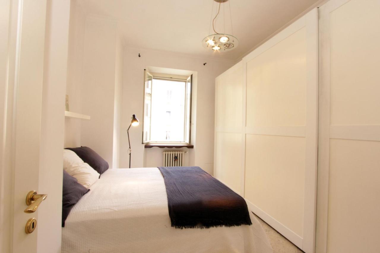 Cattaneo Flat Appartement