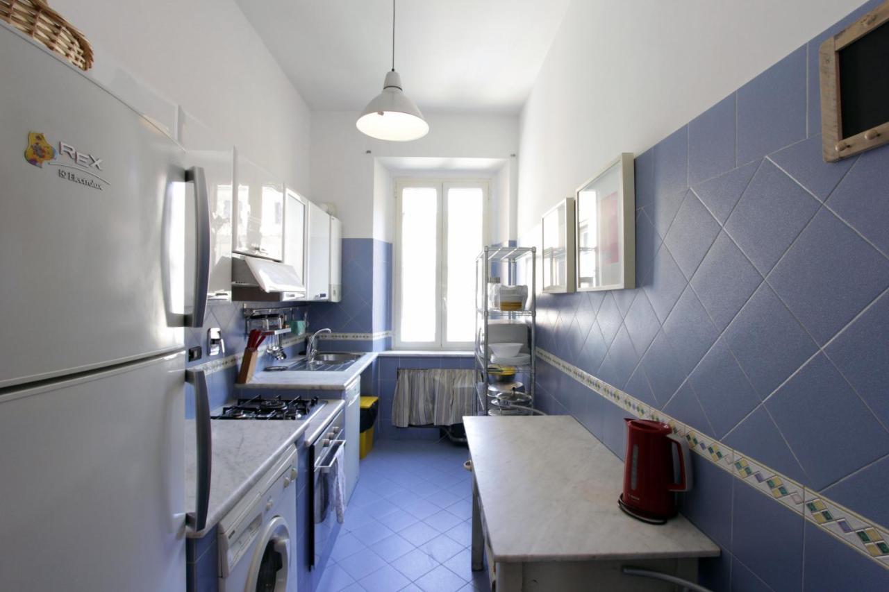 Cattaneo Flat Appartement