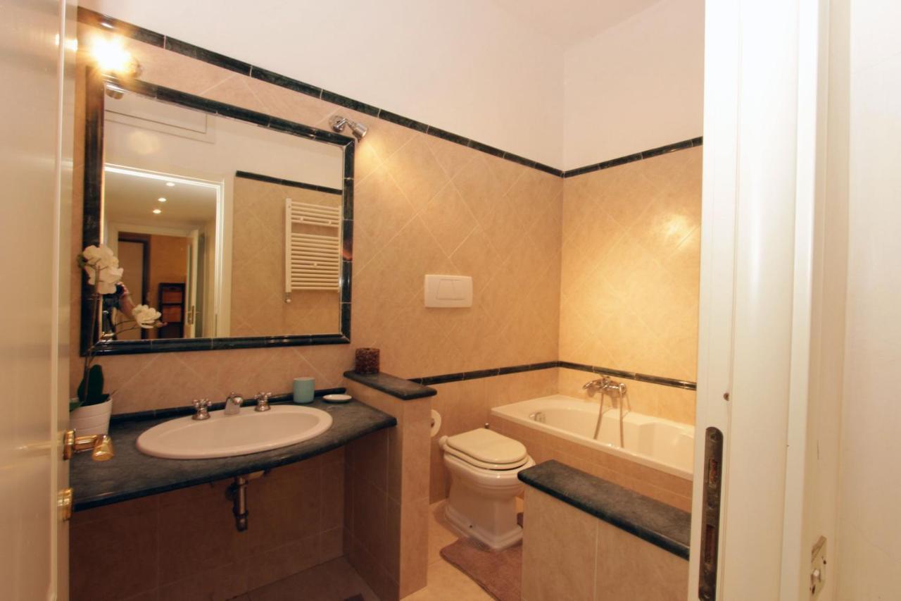 Appartement Cattaneo Flat *