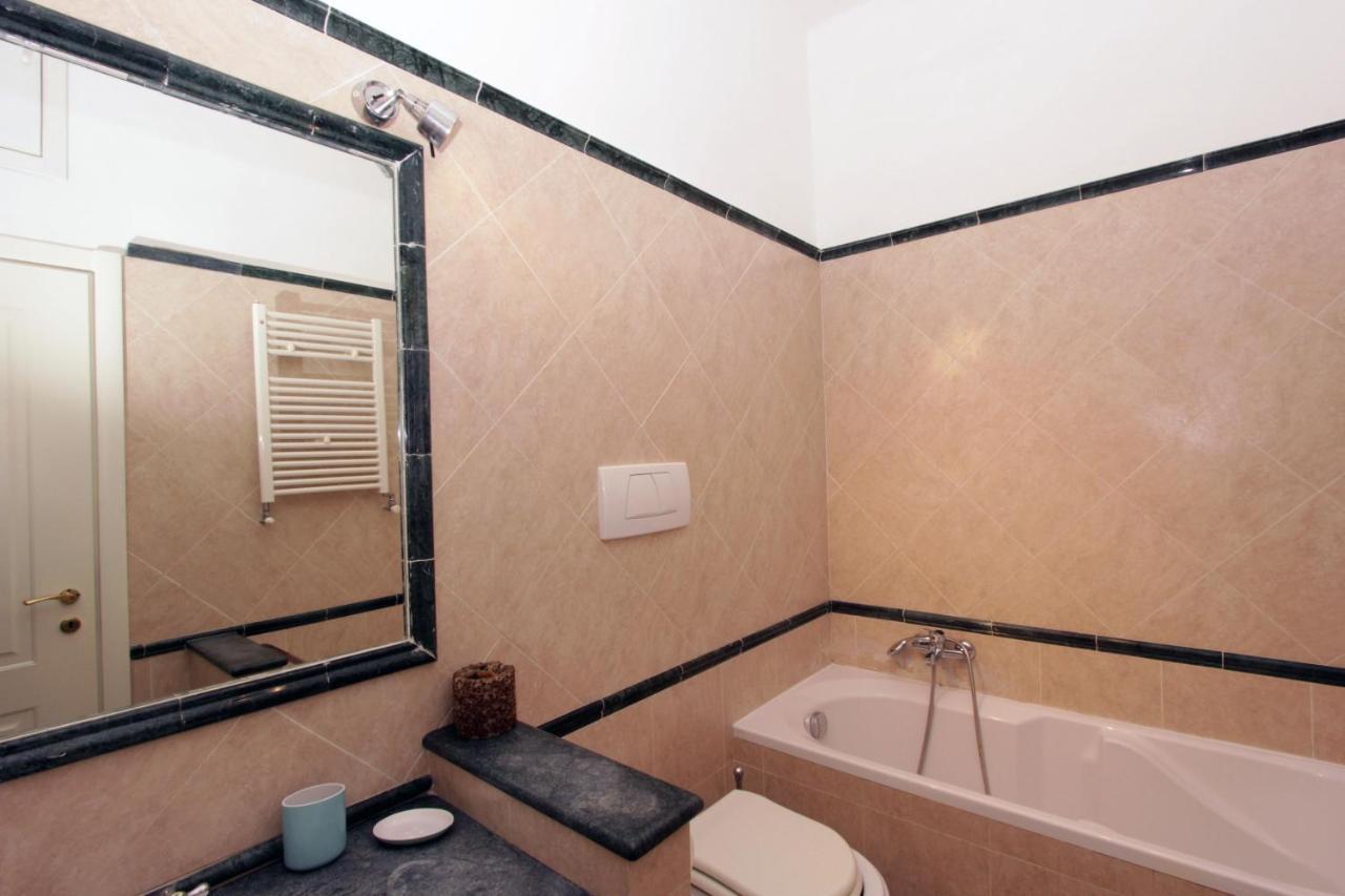 Appartement Cattaneo Flat *
