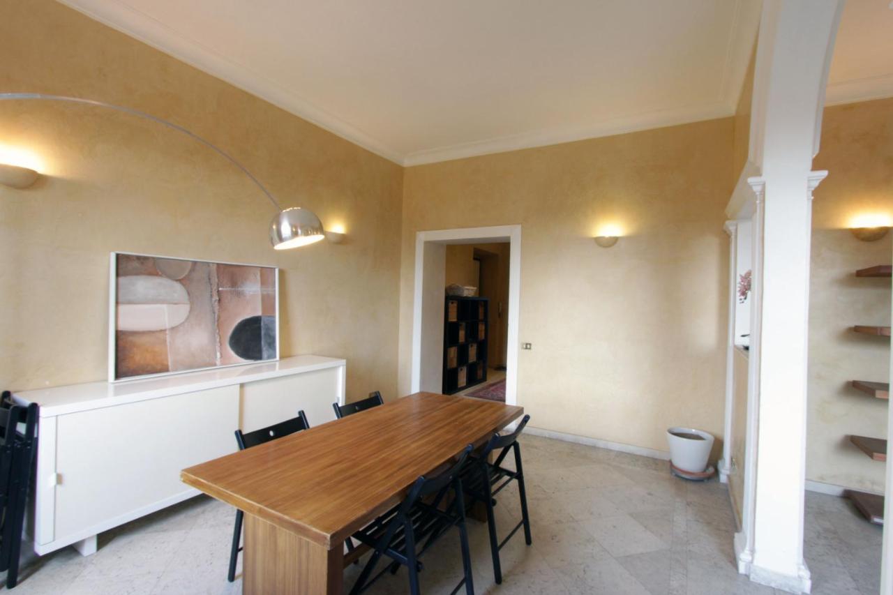 Cattaneo Flat Appartement *
