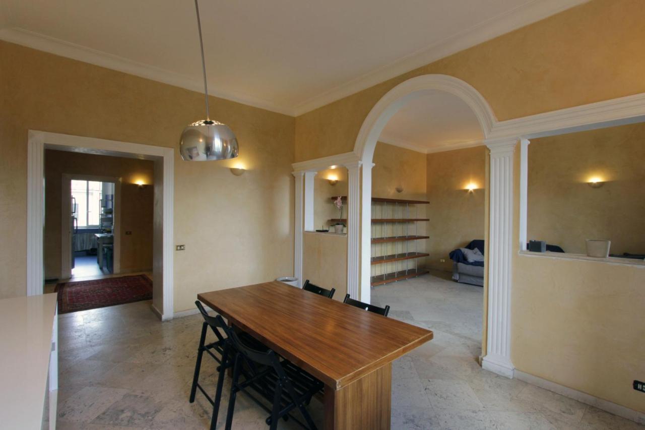 Appartement Cattaneo Flat Rome