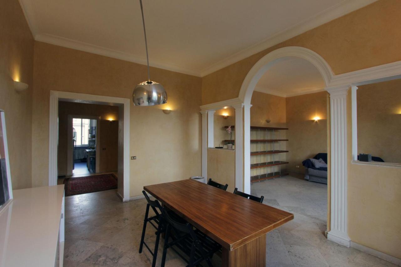 Appartement Cattaneo Flat
